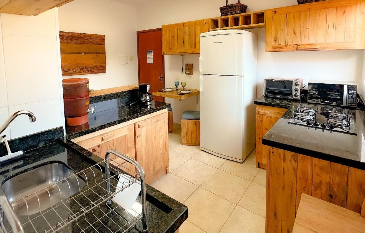 Apartamento Compacto Em São Roque