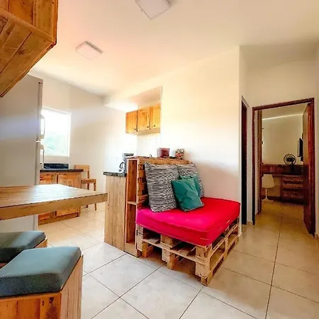 Apartamento Compacto Em Sao Roque Exterior foto