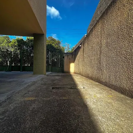 Apartamento Compacto Em Sao Roque Exterior foto