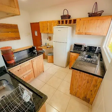 Apartamento Compacto Em Sao Roque Exterior foto