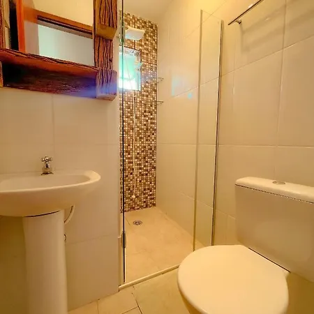 Apartamento Compacto Em Sao Roque Exterior foto