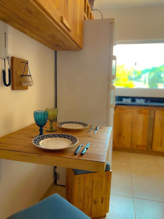 Apartment Compacto Em