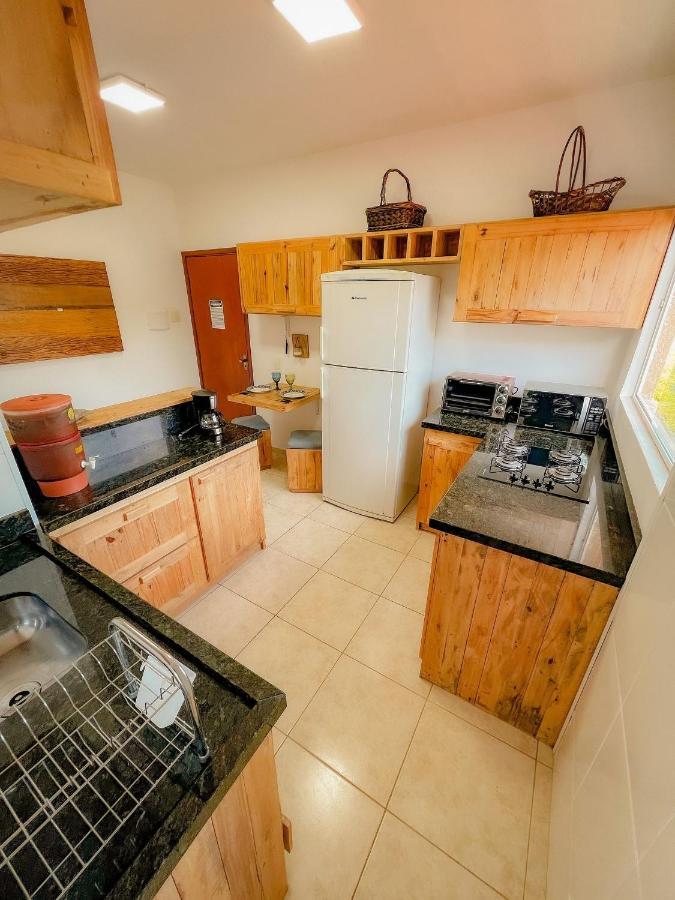Compacto Em Apartment Sao Roque (Sao Paulo)